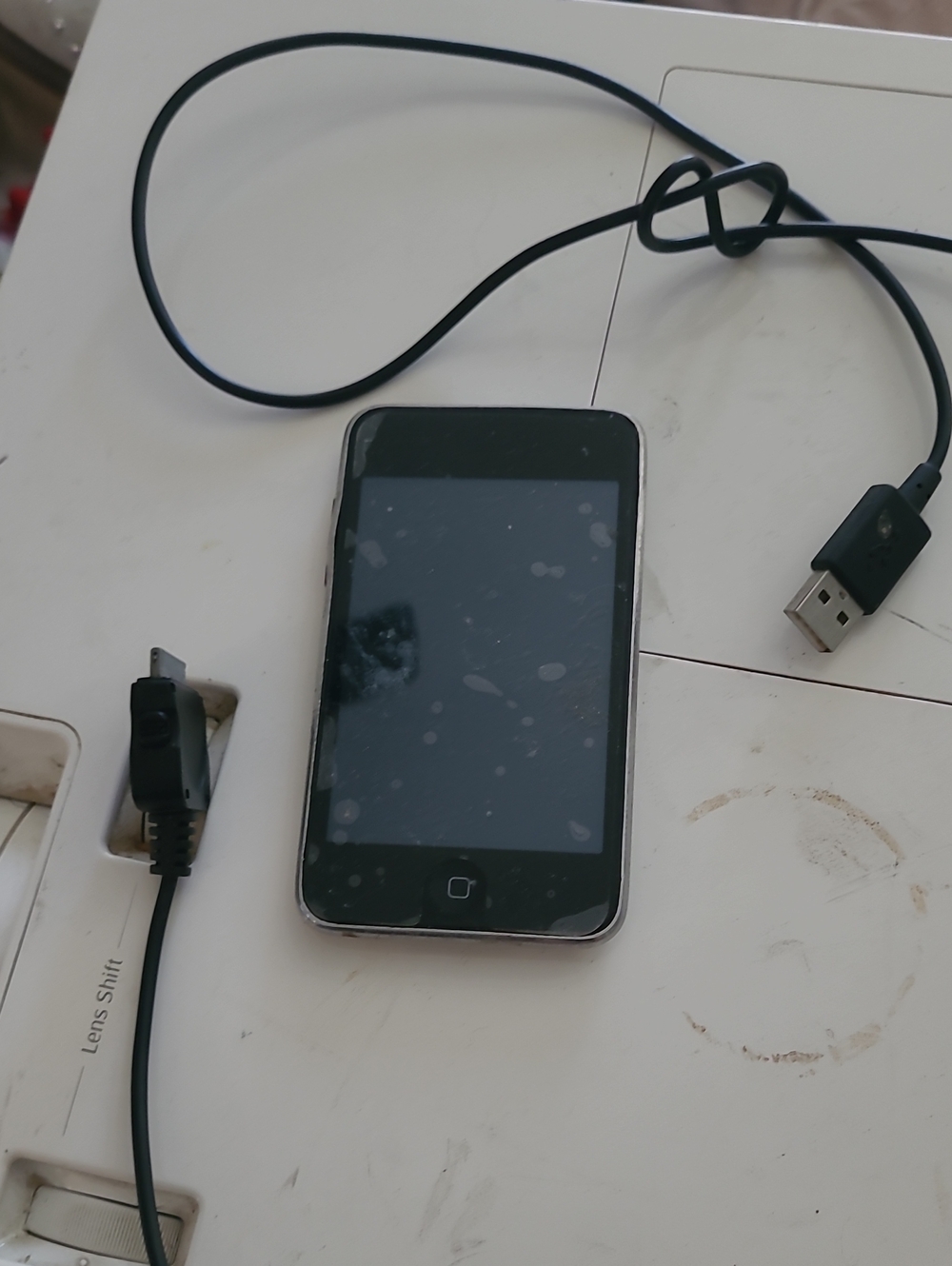 Apple iPod Touch 2nd Generation